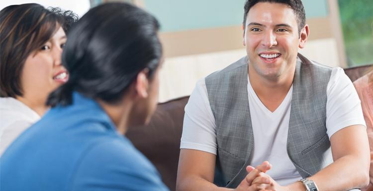 Patient feedback group