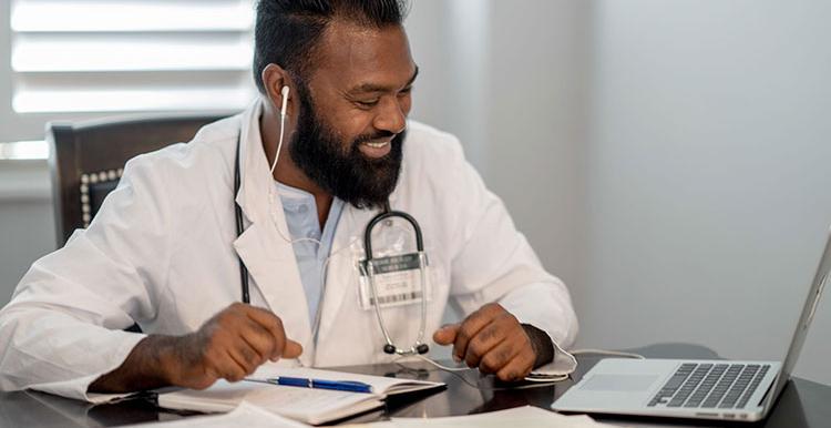 Hospital Dr online consultation