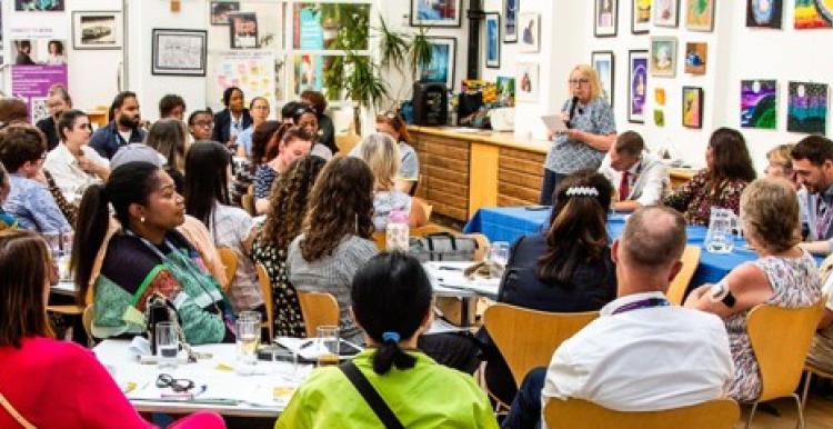 Healthwatch General Meeting July 2026