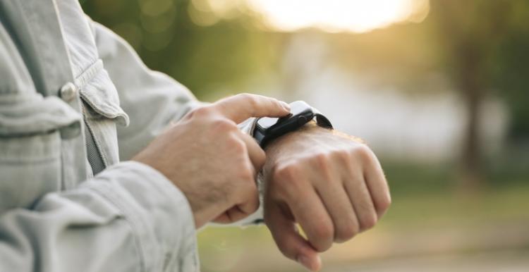 Smartwatch 