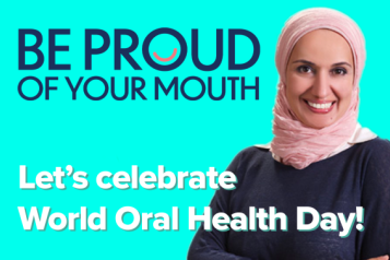 World Oral Health Day