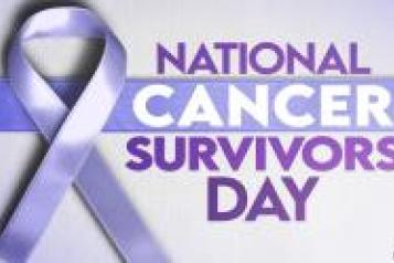 National Cancer Survivors Day