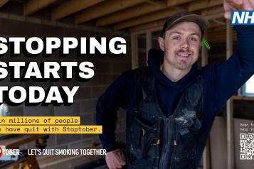 Stoptober
