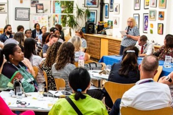 Healthwatch General Meeting July 2026