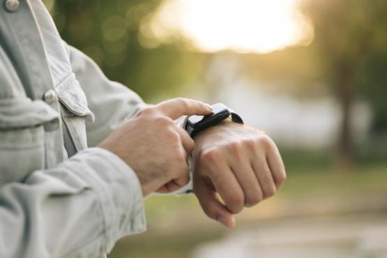 Smartwatch 