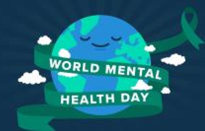 World mental health day
